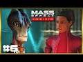 Mass Effect - Noveria - A Frosty Reception (Walkthrough Part 6)