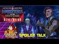 Masters of the Universe Revelation Part 1 SPOILER TALK!