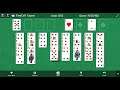 Microsoft Solitaire Collection - Freecell - Game #2127982