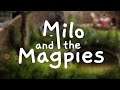 Майло и сороки / Milo and the Magpies