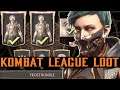 MK11 Season 4 Frost Variant KL Bundle