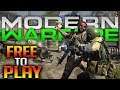 Modern Warfare 2019 FREE TO PLAY 😲 (COD MW)