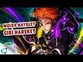Moira Hayalet Gibi Hareket - Overwatch