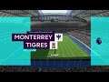 Monterrey vs Tigres Clásico Regioingles Cap 3