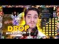 MUHYPE l DROPANDO Box Kundun +5 e ADD DOS ITENS! l Mu Online Classic Season 2