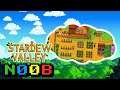 N00B Origins #113 - Stardew Valley [Nintendo Swtch]