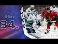 NÁJEZD SENÁTORA!!! | 34. část | NHL 20 (Goalie) | CZ Lets Play | PS4 Pro