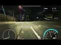 Need for Speed Underground 2 [Outer Ring Forward] TA 1:09.09 lap time
