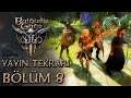 Nerede Bu Baş Druid ? !!! | TÜRKÇE BALDUR'S GATE 3 Gün 8( Erken Erişim)
