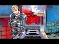 *New* Gun game team Fight is back in Call of duty mobile | Cod mobile android gameplay 2021#20