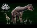 New Herbivore DLC Revealed! - Jurassic World Evolution