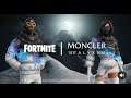 NEW SKIN! MONCLER-PLEASE USE CREATOR CODE HANSOL_23 IN ITEM SHOP.