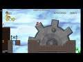 Newer Super Mario Bros Wii Low% Run - C-4 Sprocket Skies