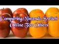 Nintendo Online Compare To Playstation   Its Like Comparing 🍎 To 🍊