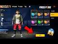 OPEN BREAK DANCER BUNDLE 🔥 || ONLY 1 DAY || FREE SPIN NEW EMOTE || GARENA FREE FIRE