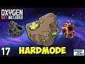Oxygen Not Included - HARDEST Difficulty #17 - Tubes and Stuff - Launch Upgrade (Aridio) [4k]