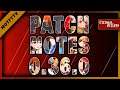 Patch 0.36.0 Rundown by Top 100 Player MOTFTTV | Eternal Return: Black Survival