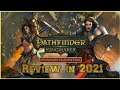 Pathfinder kingmaker Review in 2021
