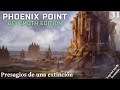 Phoenix Point Corrupted Horizons [Legend Mode | Ironman] Gameplay español #31 Presagios de extinción