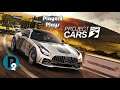Player 2 Plays - Project Cars 3