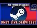 Podcast 167: French Ruling vs. Steam Will BOOST Live Services, HARM Indie Devs