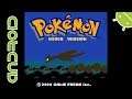 Pokemon Silver | NVIDIA SHIELD Android TV | RetroArch Emulator [1080p] | Nintendo GBC