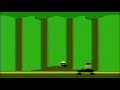 Private Eye Atari 2600 Game 1 Complete Game Gameplay Only