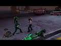 PS4 Sleeping Dogs Gameplay