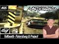 Race Events - Blacklist 3 | Tollbooth - Patersbrug & Project | Need For Speed Most Wanted 2005