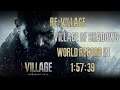 RE: Village | NG Village of Shadows in 1:57:39 (RTA No Load)