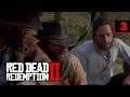 Red Dead Redemption 2 - Gameplay Walkthrough part 3
