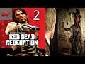 Red Dead Redemption Part 2. Assisting Armadillo. (Normal Campaign)