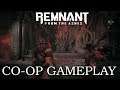 Remnant: From the Ashes CO-OP Gameplay + Impressions