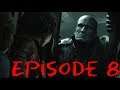 Resident Evil 2 Remake: Episode 8 - Rescuing Sherry (PS4 Pro)