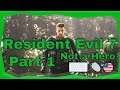 Resident Evil 7 Not a Hero DLC Playthrough | Part 01 (PC) [1440p]