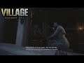 Resident Evil 8 Village - Alcina Dimitrescu Phone Call