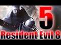 Resident Evil 8 Village: Gameplay Walkthrough Part 5 - Ethan Winters & Chris Redfield's Broken Trust