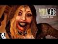 Resident Evil Village PS5 Gameplay Deutsch NG+ #4 - 2 Vampir Schwester & alle 4 Masken