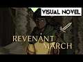 Revenant March | PC Gameplay