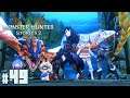 Ride On! | Monster Hunter Stories 2 Episode 49