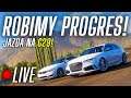 ROBIMY PROGRES! 💪 - Forza Horizon 5 LIVE *GRAM NA GTX 970* [PL/ENG]