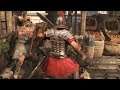 Ryse: Son of Rome - with the Nvidia GT 1030 & Intel I5 2400