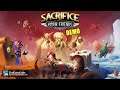 Sacrifice Your Friends (Demo) [Local Co-op Share Screen] : Co-op Campaign