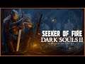Sekeer of Fire - Mod для Dark Souls 2 SotFS | Как установить | Очень темно - ничего не видно