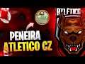 Seletiva Atlético CZ - Free Fire Brasil