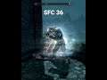 SFC 36 Headless Miraak vs Headless Warrior | Skyrim