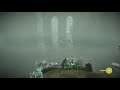 Shadow of the colossus - controlling him - part 13