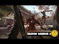 Shadow Warrior 2 | Linux Gaming | Ubuntu 19.04 | Steam Play