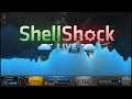 ShellShock Live SHOWING THE NEWBIE THE ROPES!