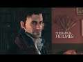 Sherlock Holmes The Devils Daughter Прохождение игры от NORMUL #2